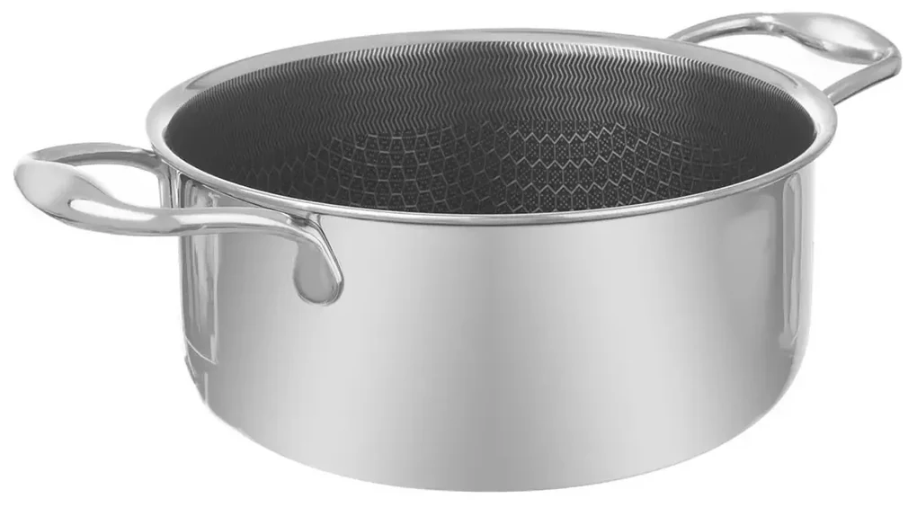 Orion Hrniec s nepriľnavým povrchom Cookcell, 2,75 l