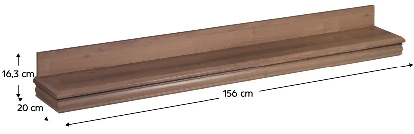 Regál KORA KP1, kráľ Samoy