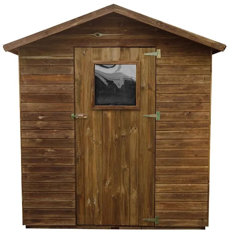 Domček na náradie Roma 180x120x210 cm