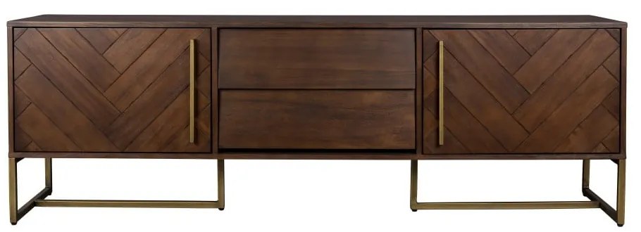 Komoda Dutchbone Class, dĺžka 180 cm