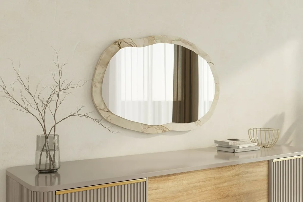 Zrkadlo Lossa 52 x 86 cm