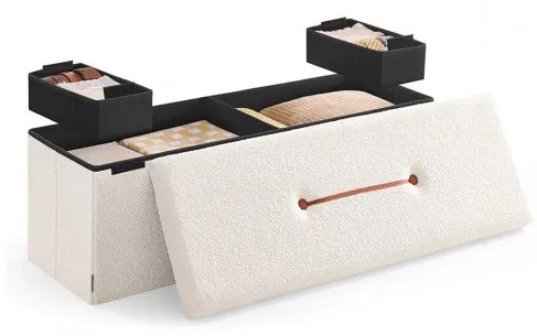 Taburetka s vekom LSF097W01