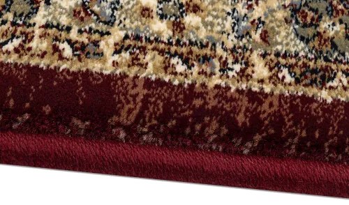 Koberce Breno Kusový koberec DA VINCI 57163/1454, viacfarebná,80 x 150 cm