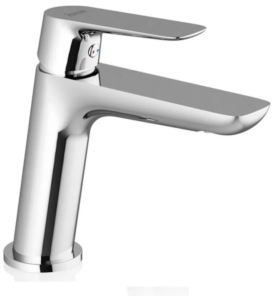 Umývadlová batéria Ravak Classic bez výpuste chróm CL012.00 X070080