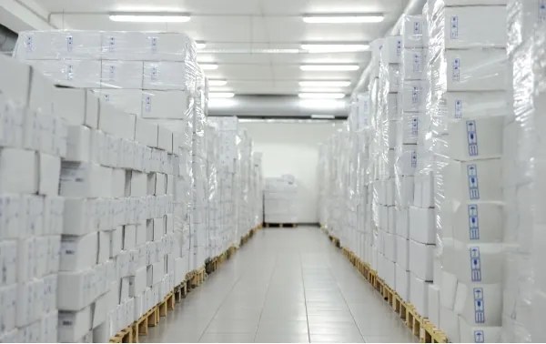 Technické žiarivkové svietidlo LIMEA T8 1xG13/20W/230V IP65 120cm