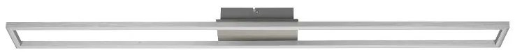 Livarno®  Nástenné/stropné LED svietidlo (obdĺžnikový)  (100395910)
