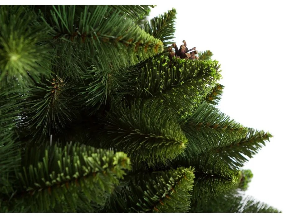 Umelý vianočný stromček výška 220 cm Pine – Vánoční stromeček