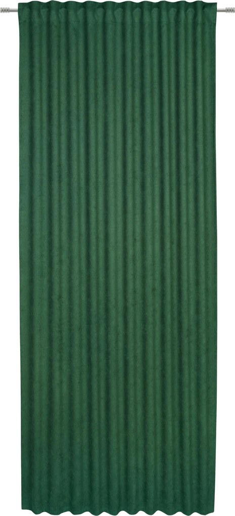 XXXLutz HOTOVÝ ZÁVES, nepriehľadné, 140/245 cm Esposa - Záclony & závesy - 007526014610