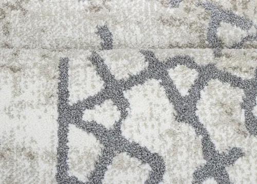 Koberce Breno Kusový koberec SAGA 15/ESO, viacfarebná,80 x 150 cm