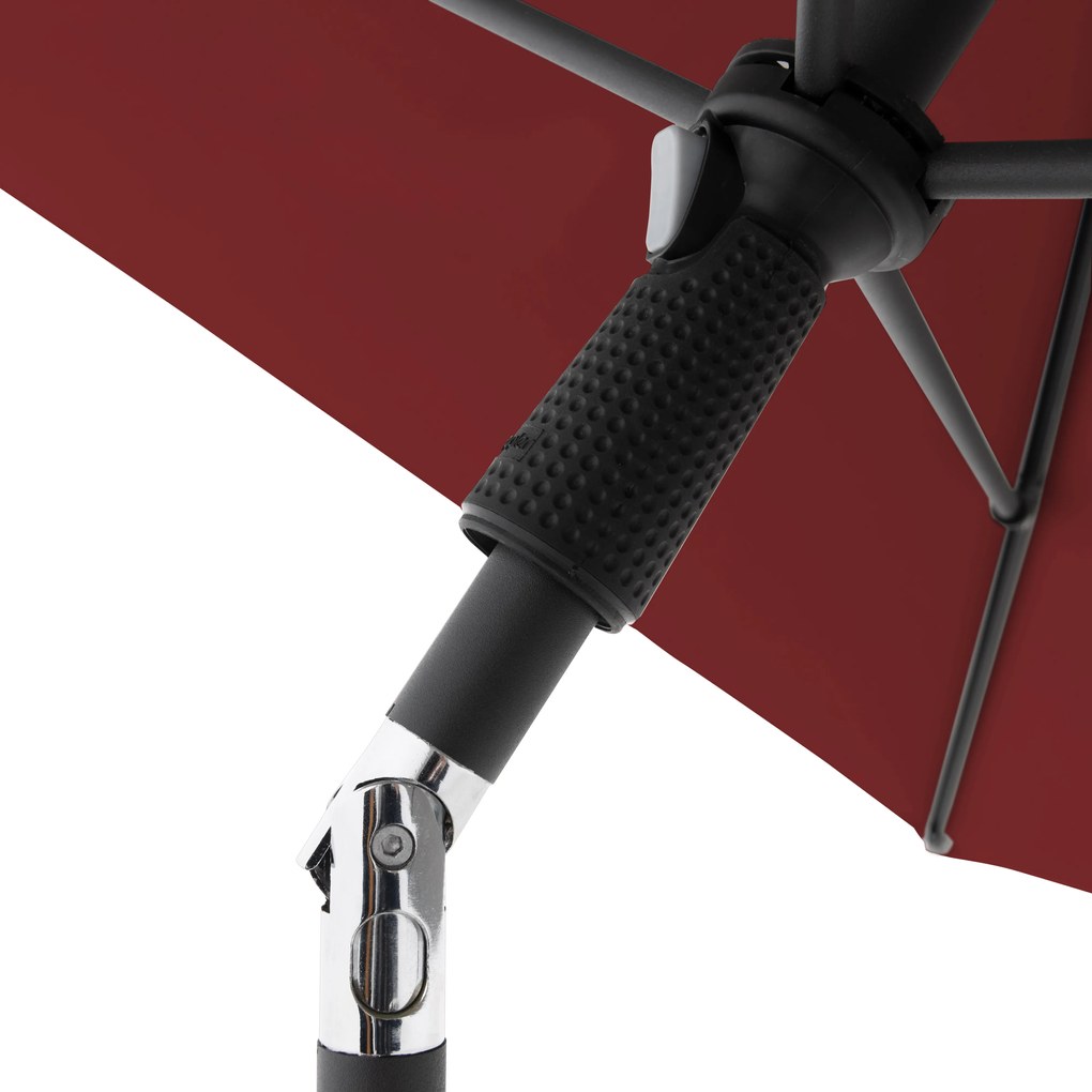 Doppler ACTIVE bordó