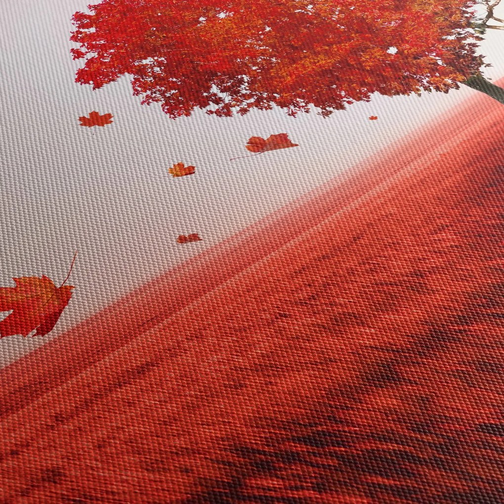 Obraz - Strom lásky (70x50 cm)