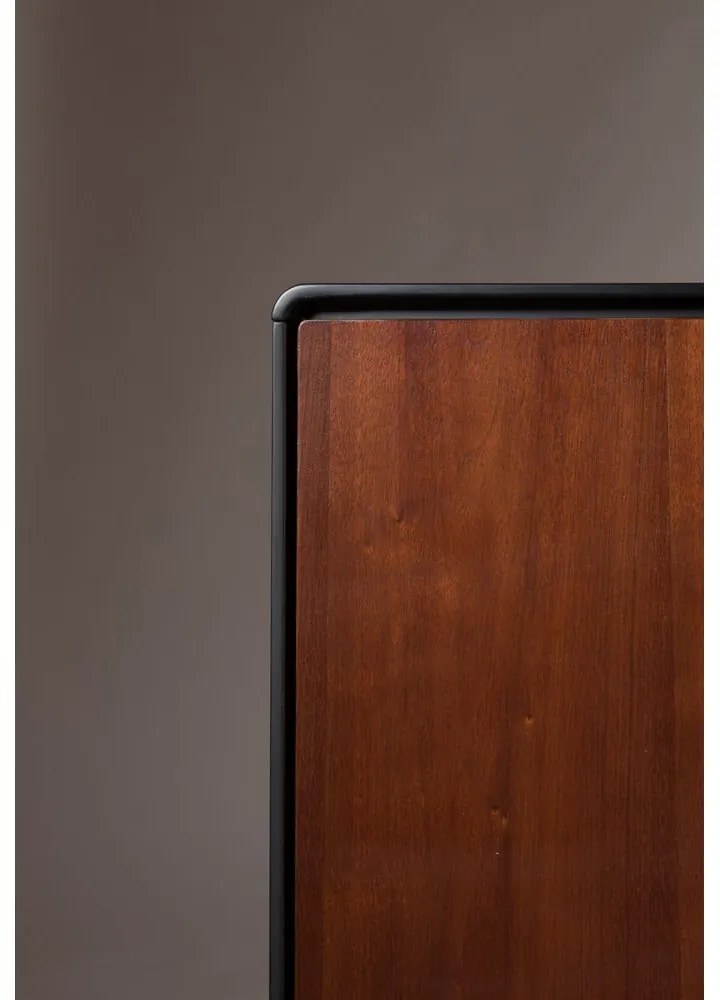 Vyššia komoda Dutchbone Juju