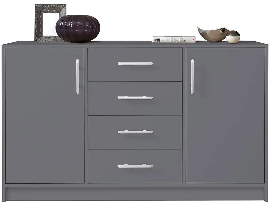 Komoda Smart SRK1 grafit