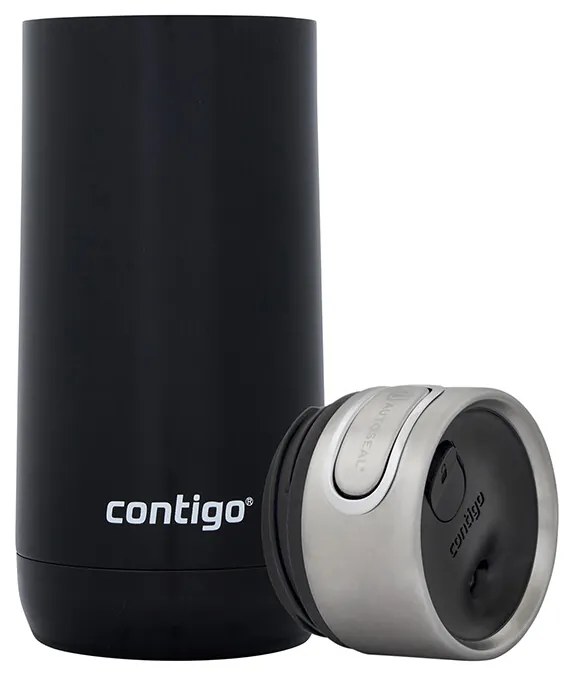 Termoska Contigo Luxe 360 ml Licorice, 360 ml