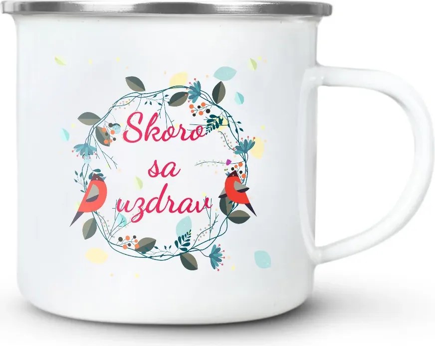 Sablio Plecháčik Čoskoro sa uzdrav 2: 300 ml