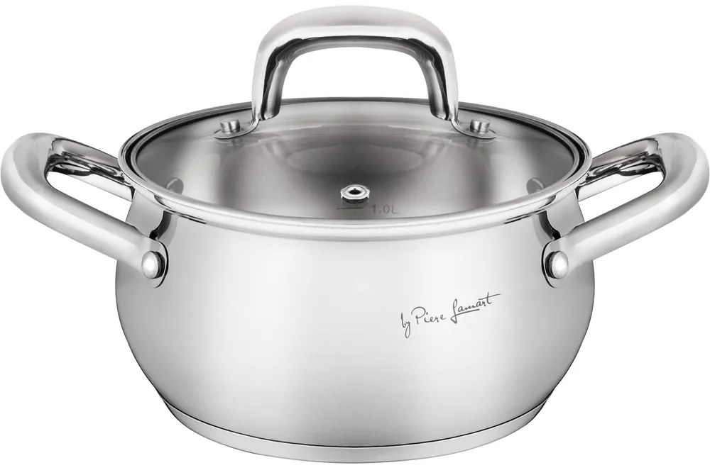 LT1111 RIAD SET 8KS NEREZ SHAPE LAMART