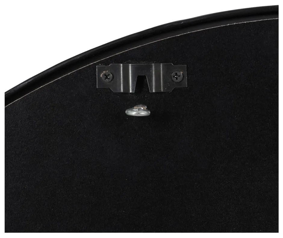 Nástenné zrkadlo s vešiakom 69x43 cm – Ixia