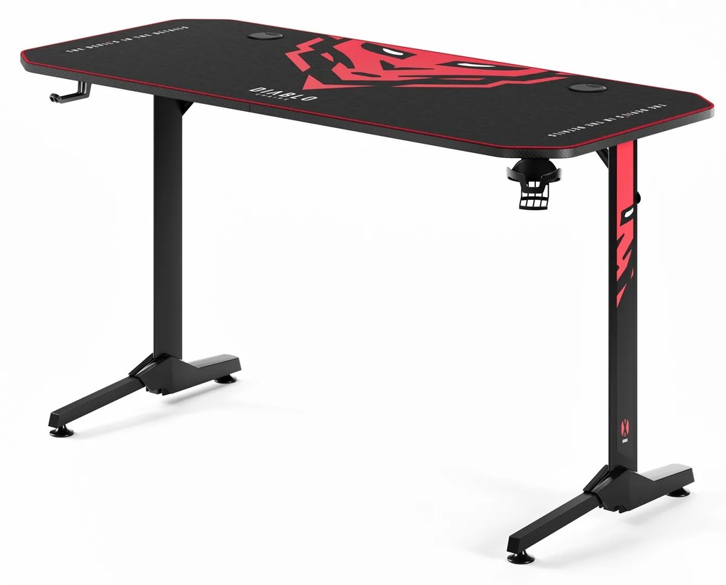 Herný stôl Diablo X-Mate 1400