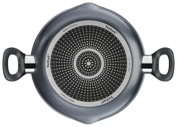 Tefal - Hrniec s pokrievkou FAMILY DAY 24 cm