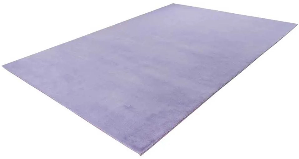 Lalee Kusový koberec Paradise 400 Lavender Rozmer koberca: 160 x 230 cm