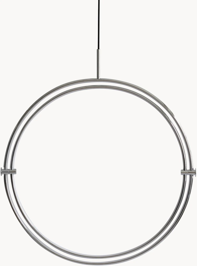 Závesné LED svietidlo Maru, rôzne veľkosti