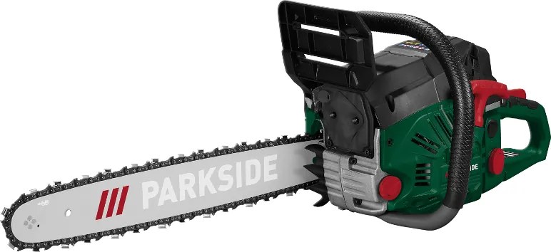 Parkside®  Benzínová reťazová píla Pbks 53 C3  (100394503)