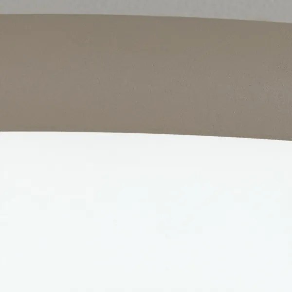 Orion - LED stropné svietidlo KANT LED/66W/230V 2700/3200/4000K pr. 80 cm béžové