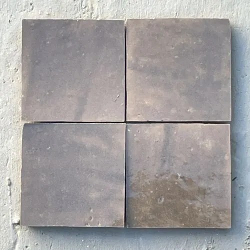 Originálne Zellige 10x10 cm | Farba kávové latté | Z109 | Articima