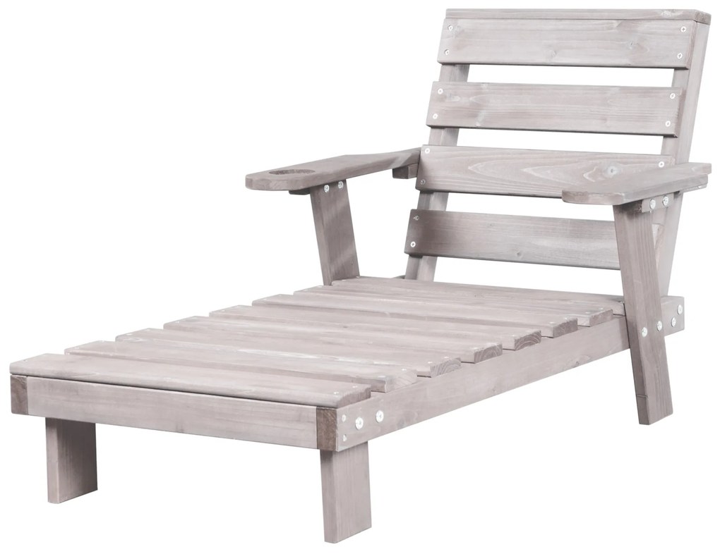 roba Detské záhradné ležadlo  (100397078)