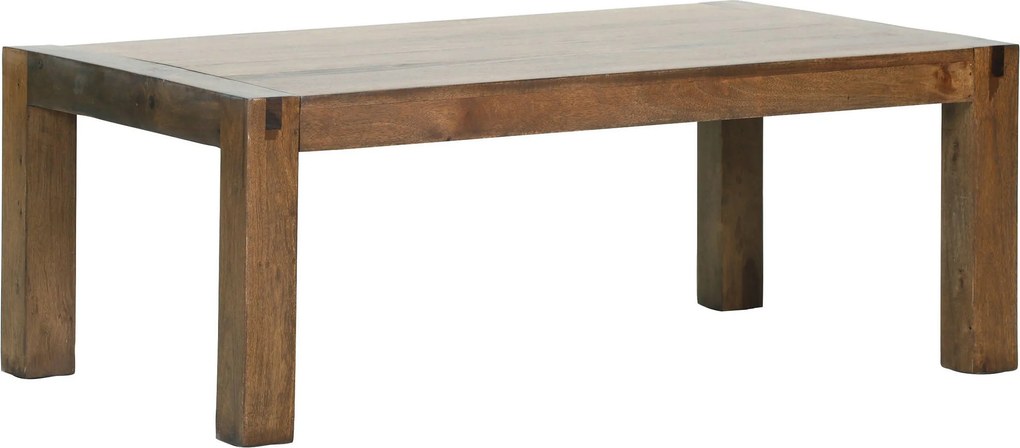 XXXLutz ZASADACÍ STÔL, prírodná farba, 110/60/45 cm Landscape - Kancelárske stoly - 002362086012