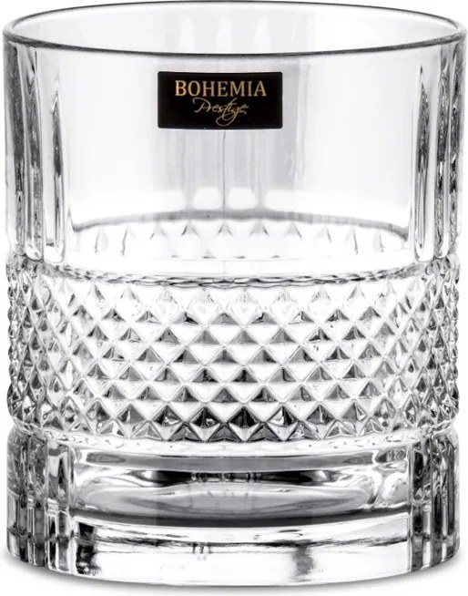 BOHEMIA PRESTIGE ELEGANTE SADA 1+2 KS