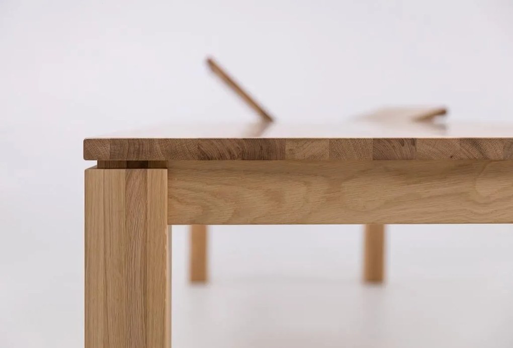 KARPIŠ Lux 2020 - 150 x 90 x 76 cm - jedálenský stôl