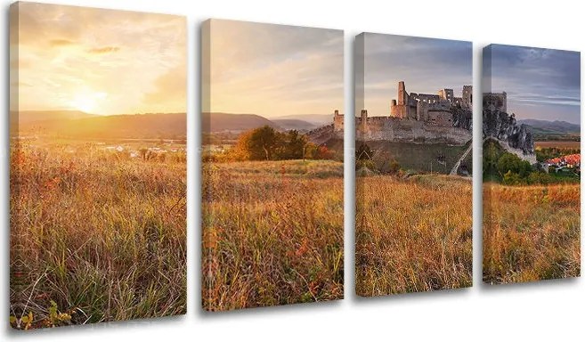 Obraz na stenu SLOVENSKO