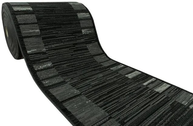 Behúň Luna 503760/56922 - adagi tmavo sivý
