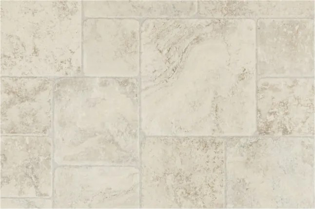 PVC podlaha Atlas Babylon 503 béžová / krémová