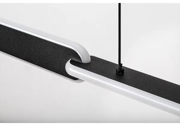 Rabalux 72231 - LED Luster na lanku SINDRI LED/36W/230V