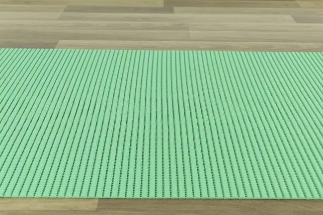 Kúpelňová penová rohož Softy-tex 808 mätová