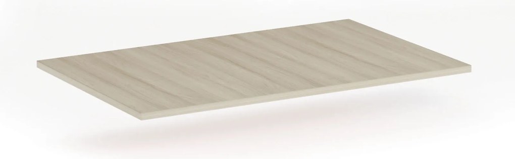 Stolová doska TRIVIA 1200 x 800 x 25 mm, dub prírodný