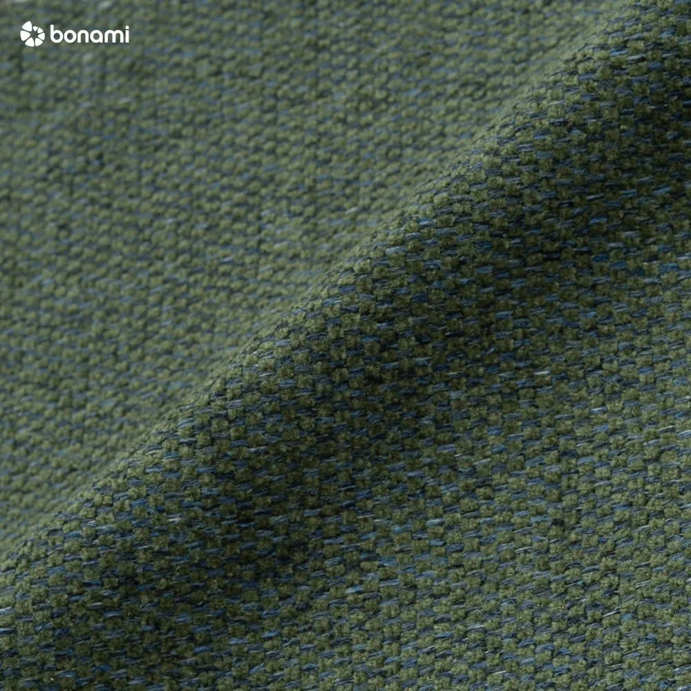 Tmavozelená pohovka 193 cm Nesbo – MESONICA