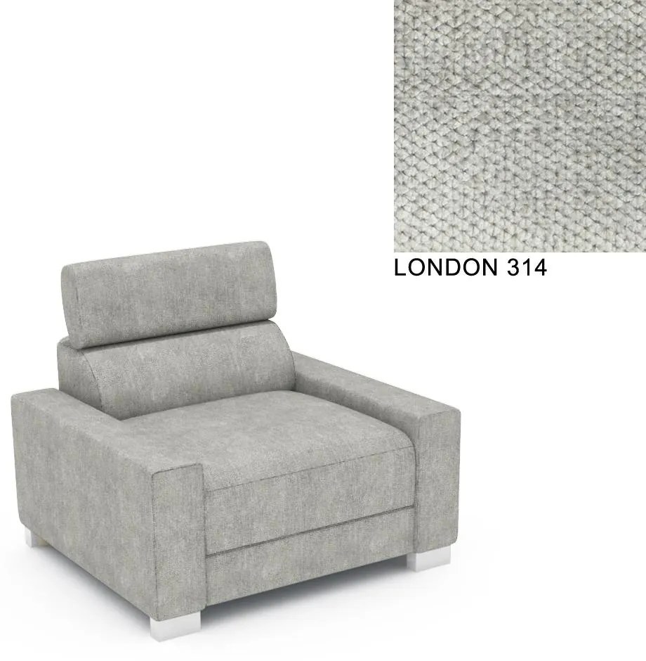 AVA TEMPO 1ALR Varianta: LONDON 309