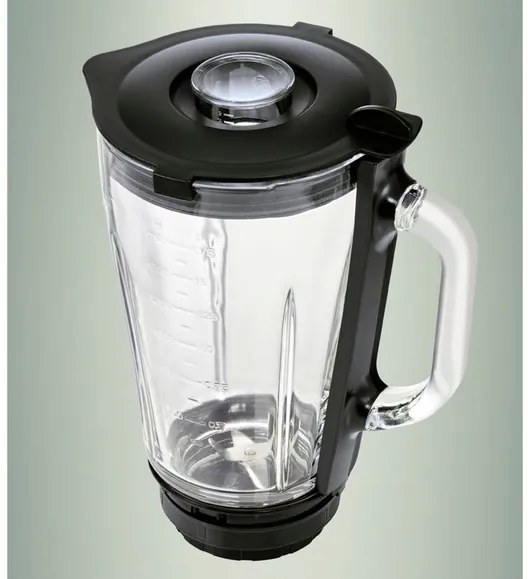 SILVERCREST® KITCHEN TOOLS Mixér SSTMC 600 A1 (listy) (100360582)