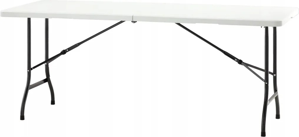 CH Turistický skladací stôl 180x70x74 cm