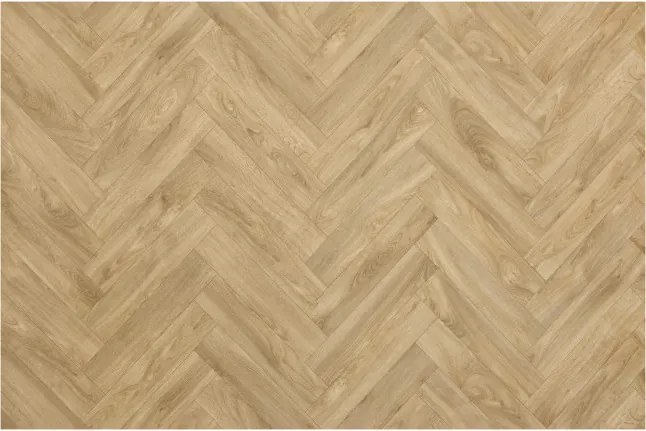 PVC podlaha Ultratex Laurel Oak 126M hnedá / béžová