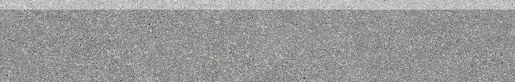 Sokel Rako Block tmavo sivá 9,5x60 cm lappato DSKS4782.1