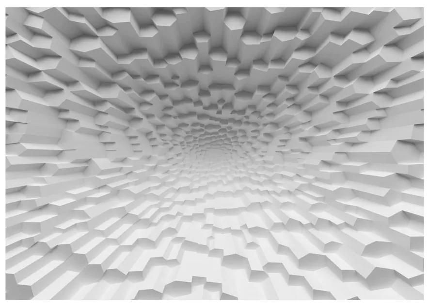 Artgeist Fototapeta - The Abyss of Oblivion Veľkosť: 150x105, Verzia: Standard
