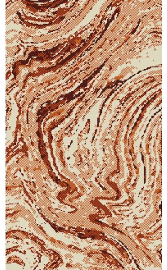 Koberec Alfa Moodbook One 1,2/1,7 2388