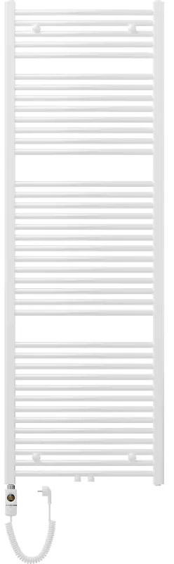 Mexen Ares, elektrické vykurovacie teleso 1800 x 600 mm, 900 W, biela, W102-1800-600-2900-20