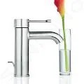 Grohe Essence - Páková umývadlová batéria S, chróm 23591001