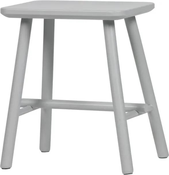 Sivá stolička vtwonen Butt