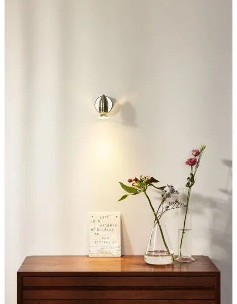 Lucide 13955/05/31 - LED bodové svietidlo CARO-LED 1xGU10/5W/230V biele